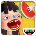 托卡小厨房无广告版(Toca Kitchen)