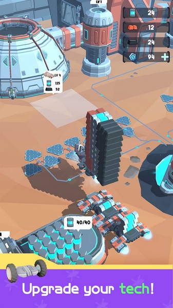 星际探险无限金币版