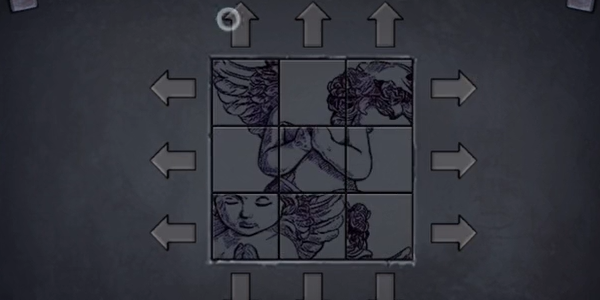 密室逃脱之谜之森林(Escape Room Game Ultimate Mystery)