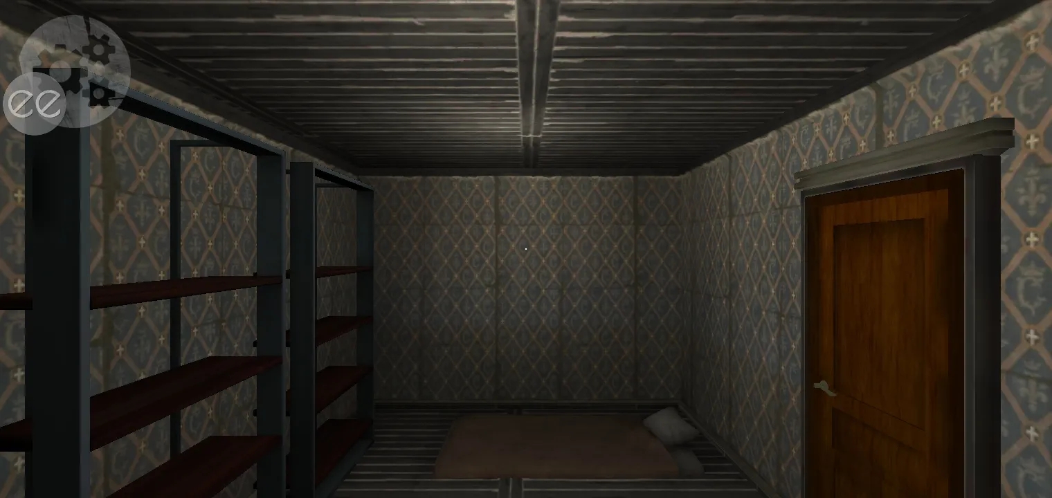 痛苦景象恐怖之家手机版中文