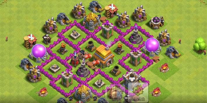 Clash of Clans2024