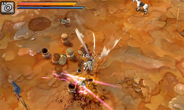 祭亡灵杀手单机版