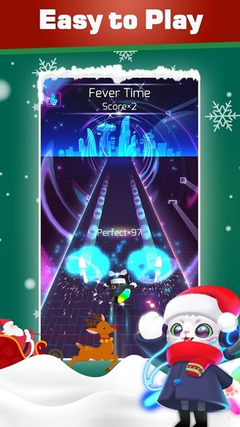 进击的音速喵无限星星钻石