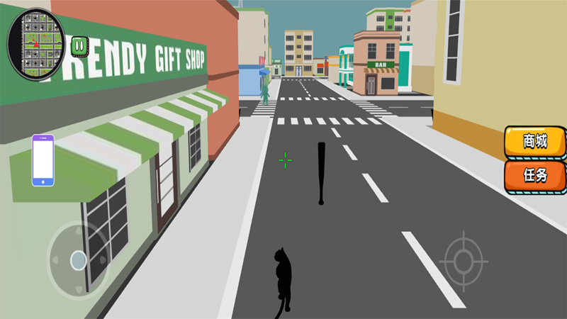 奇境萌宠大冒险