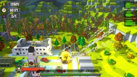 合力救援2无限金币版(Dustoff II)