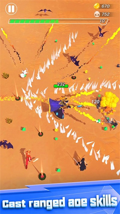 最终幸存者中文版