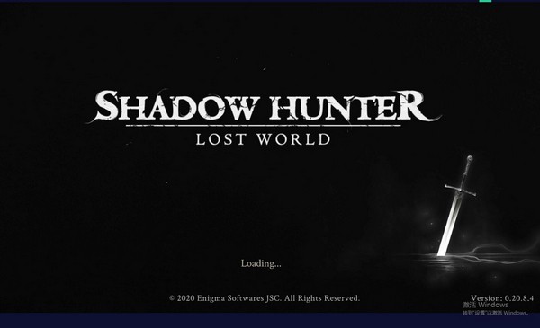 暗影杀手黑暗冲击内置菜单