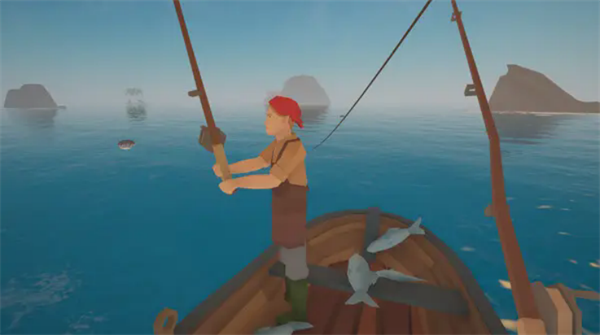 菜市场模拟器手机版