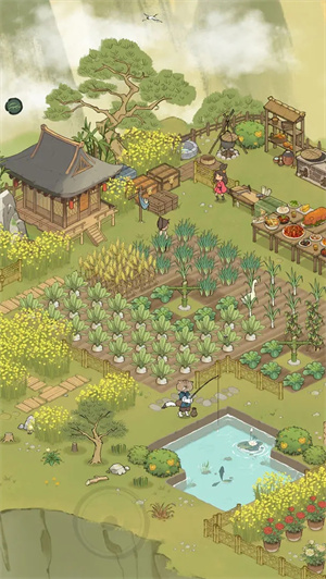 仙山小农正式版