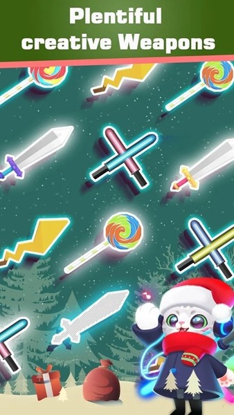 进击的音速喵无限星星钻石