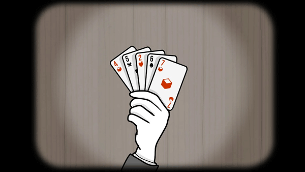 兔子先生的魔术秀手游