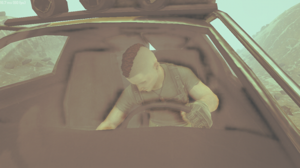 决裁者失落的前哨中文版