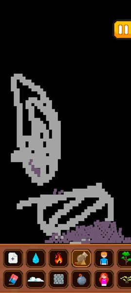 沙盒物理模拟器