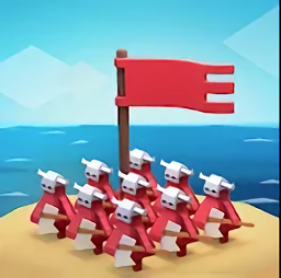 艺术战争帝国汉化版