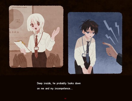 终焉车站汉化版