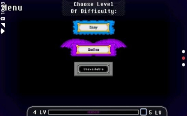 sans三重审判模拟器