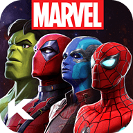 漫威超级争霸战最新版