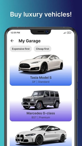 商业帝国富人无限货币版