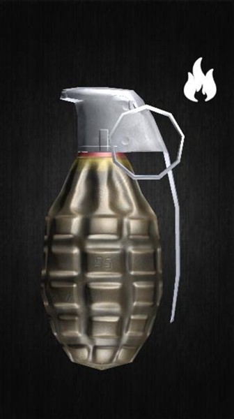 手雷模拟器去广告版