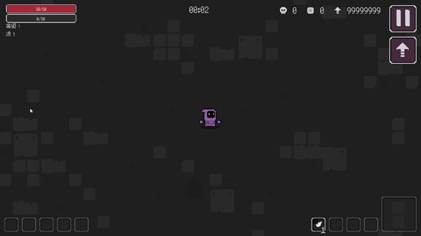 无尽的波浪生存