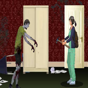 枕头市生化危机汉化版