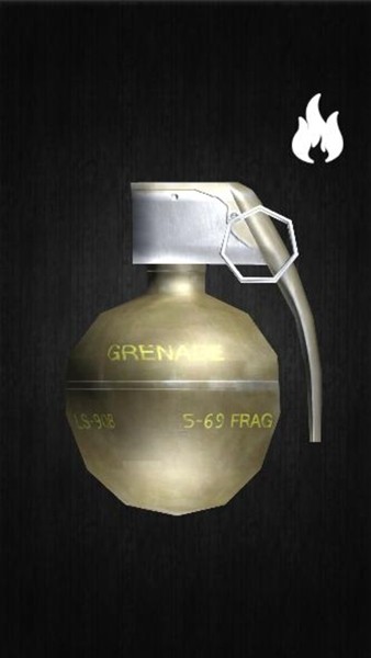 手雷模拟器去广告版