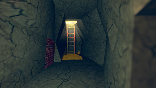 爷爷和奶奶5起源0.12版本