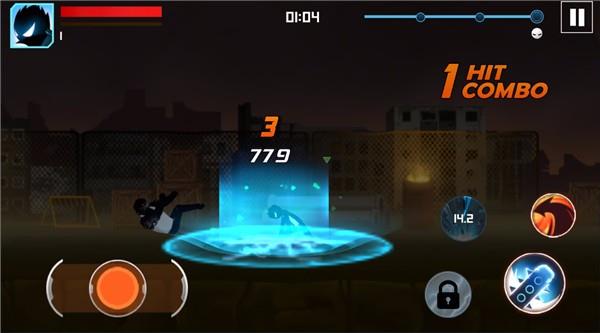 火柴人黑手党(Stickman Mafia)