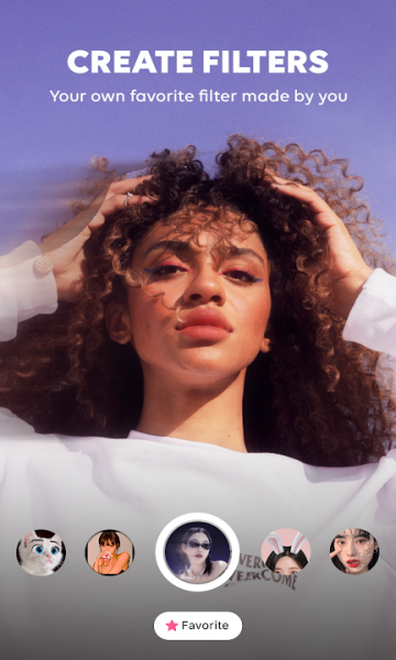 snow相机app最新版