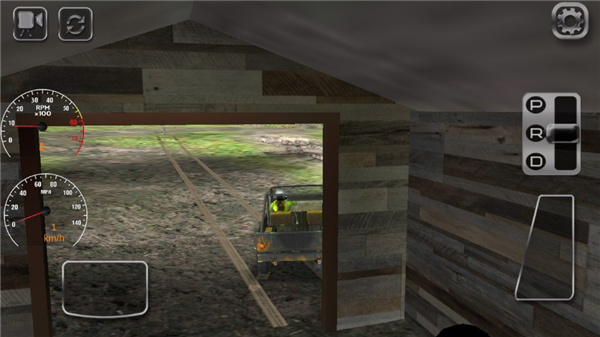 4X4越野拉力赛8无限金币(4x4 Off-Road Rally 6)