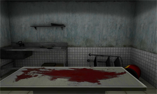 标本零恐怖生存中文版