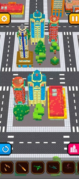 沙盒物理模拟器