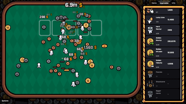 幸运硬币内置mod菜单