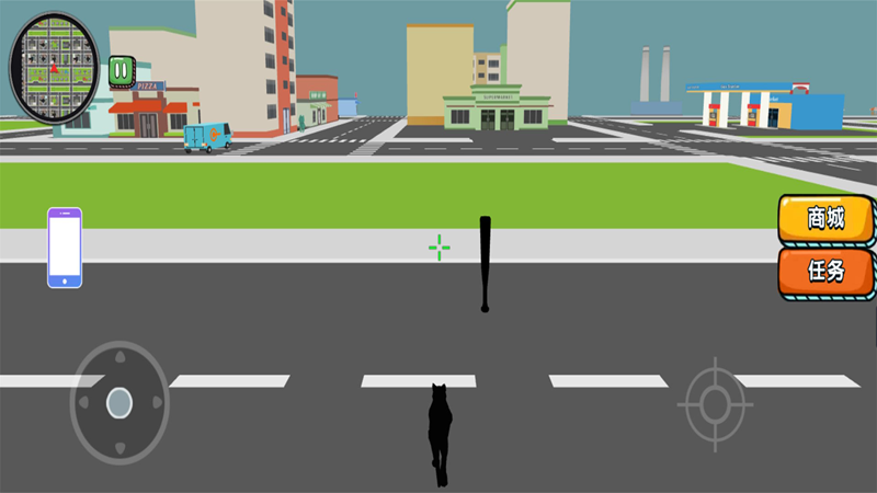 奇境萌宠大冒险