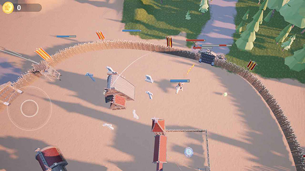 亡灵集结号999999金币