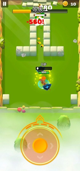 传奇弓箭手无限金币版