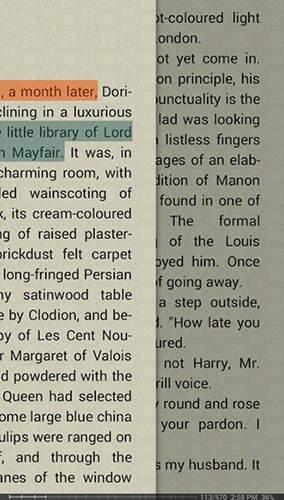 手机FBReader新版