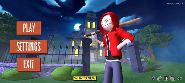 愤怒的男孩2作弊菜单