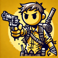 死亡之地僵尸生存无限金币