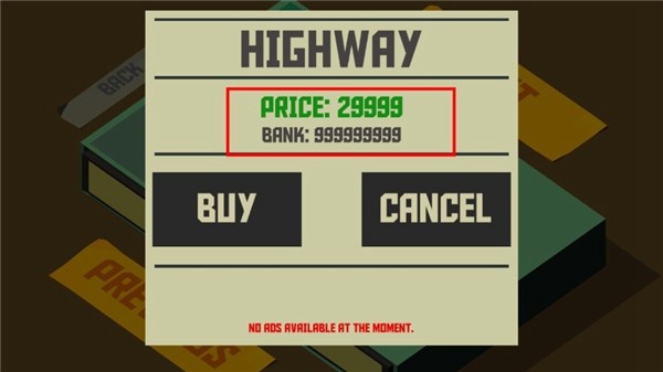 极速逃亡无限金币版