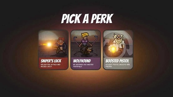 死亡世界英雄生存无限金币版