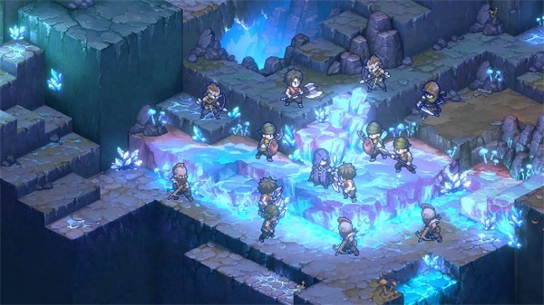 铃兰之剑为这和平的世界免费版