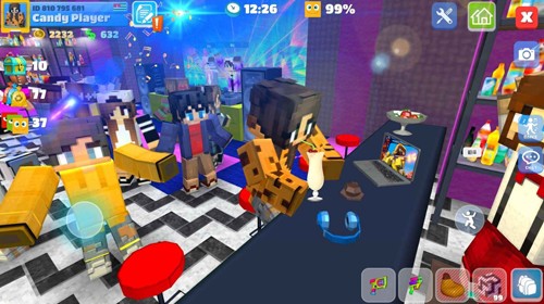 Party Craft