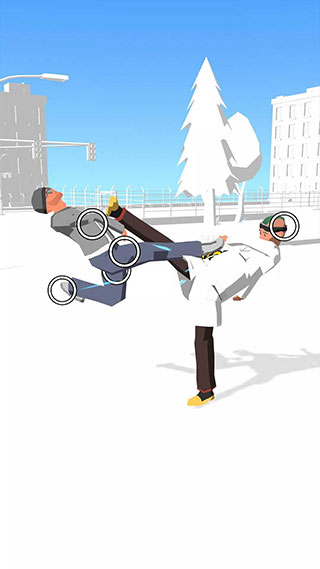 斯洛莫格斗中文版