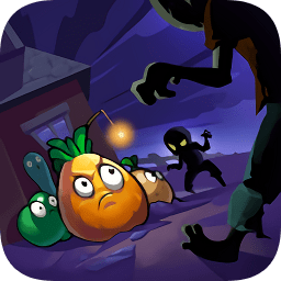 辉煌岁月欢乐斗僵尸