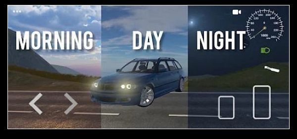 巴尔干驾驶区中文版