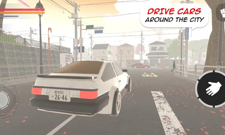 病娇杀手模拟器2.0.0.0版最新版本