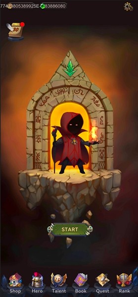 生存传说无限金币钻石版