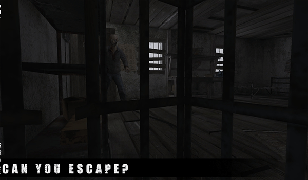 恐怖逃脱MOD菜单