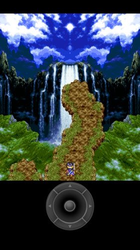 勇者斗恶龙3重制版